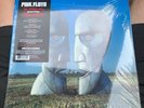 Pink Floyd Division Bell 2-LP Gatefold 180 gram Black Vinyl New & Sealed