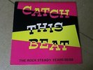 CATCH THIS BEAT (1980 ISLAND LP)rocksteady coxsone studio 1 treasure isle trojan