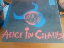 ALICE IN CHAINS, THEM BONES, ORIGINAL 12'' UK BLUE VINYL, NM CON LIMITED EDITION