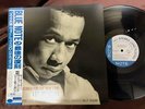 LEE MORGAN SEARCH FOR THE NEW LAND BLUE NOTE BNST 84169 OBI STEREO JAPANl LP