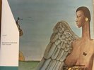 Experience Unlimited Free Yourself VMP VINYL ME Please LP NEW Sealed 180g Bronze
