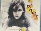 Liz Phair - Whitechocolatespaceegg on Clear with Yellow Smoke vinyl.