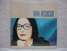 Nana Mouskouri The Very Best Unique Album 1992 LP Sealed