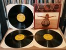 NEIL YOUNG Decade 3x Vinyl L.P **1977 UK A3/B3/C3/D3/E3/F3** K64037