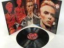 DAVID BOWIE 'Young Americans' Digitally Remastered 1991 Vinyl LP SA06000651