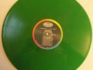 The Beatles - Yesterday And Today LP - Butcher Cover - Green Vinyl LP - NEW