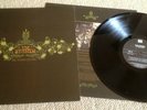 THE STANDS – ALL YEARS LEAVING – 2004 VINYL LP – LIMITED NO.