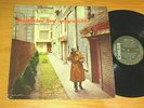 MONO BLUES LP - VARIOUS ARTISTS - BLACK LABEL CHESS 1446 - 
