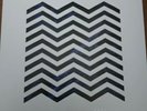 TWIN PEAKS : Soundtrack  (Coffee Coloured  LP Vinyl)