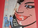 Bad Boys Blue -- Hot girls, bad boys   -- LP / POP