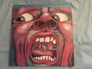 Mobile Fidelity Sound Labs  King  Crimson 