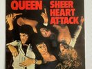 Queen - Sheer heart attack - vinyl