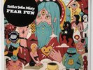 FATHER JOHN MISTY - FEAR FUN SEALED NEW LP RECORD