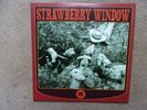 STRAWBERRY WINDOW-Self Titled LP World In Sound RFR-031 Plus 7
