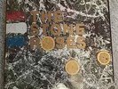 12” Vinyl LP The Stone Roses - 185g Silvertone records - 1st press - ORE LP 502