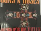 GUNS N ROSES - Appetite For Destruction - LP On 180 gram vinyl - NEW / SEALED