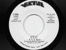 R.D.M. Band, Milton Campbell - Give Up / California Here I Come (Soul, 45) 2506
