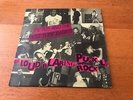 PETER AND THE TEST TUBE BABIES - THE LOUD BLARING PUNK ROCK LP - 1985 LP EX-