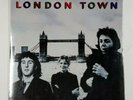 WINGS London Town LP Capitol SW 11777 US 1978 SEALED Classic Rock 02A