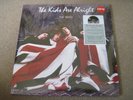THE WHO The Kids Are Alright RECORD STORE DAY 2 x 180g RED/BLUE VINYL sealed