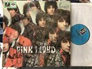 P.FLOYD  -  The Piper GERMANY REissue SIGNED by ALL MEMBERs incl. SYD BARRETT