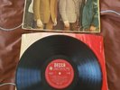 Small faces from the beginning