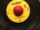Sven Zetterberg -  Heartaches Was All You Got - Last Buzz - Northern Soul