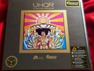 The Jimi Hendrix Experience AXIS: BOLD AS LOVE Analogue Prod. UHQR (Mono Ed.)