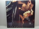 George Michael Faith Original Vinyl LP 1987 VG+ Inner Sleeve & Insert