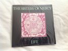 THE SISTERS OF MERCY Life - Emma / Ghost Rider 7