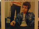 BOB DYLAN HIGHWAY 61 REVISITED SONY JAPAN 1976 LP 25AP 273 EX