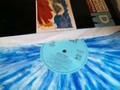Depeche mode stripped vinyl colored 12 inch maxi