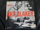 Art Blakey Orgy In Rhythm (Volume One) LP Blue Note BLP 1554 Mono DG Ear RVG