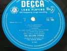 THE ROLLING STONES Their Satanic Majesties Request UK VINYL Mint- / EX+Cover 1st