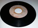 BLANK/GO YOUR WAY - HARMONIANS [R/STEADY]   7