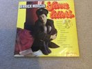 Derrick Morgan Rare Trojan Lp 1969 Seven Letters