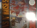 GUNS N' ROSES, APPETITE FOR DESTRUCTION - 180G VINYL PICTURE DISC LP W/ JACKET