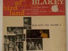 Art Blakey Blue Note 1522 LP   W.63rd   DEEP GROOVE Ear RVG SHRINK Clean