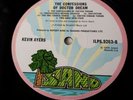 KEVIN AYERS The Confessions of Dr. Dream 1974 UK ISLAND NEAR MINT 1st press