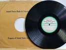 ELVIS PRESLEY - various - Armed Forces Radio and TV Services P7559/60