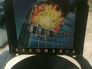 DEF LEPPARD Pyromania w/VG++ VINYL