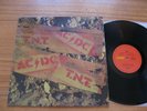 AC/DC - T.N.T. LP - RED ALBERT PRODUCTIONS - Australia - BON SCOTT