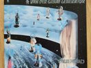 Van Der Graaf Generator ?– Pawn Hearts Vinyl VG+ Cover VG+ UK 1971 CAS 1051