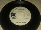 Rare 45 RPM Promo The Pink Floyd Scarecrow/ See Emily Play Oct.22,1968