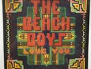 The Beach Boys - Love You - 1977 - Vinyl Record LP SEALED
