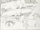 NEIL YOUNG - ZUMA NEW VINYL