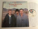 U2 3 LP Articulate Speech Of The Heart RARE