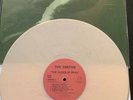 THE QUEEN IS DEAD CREAM MARBLE VINYL LP. New. The Smiths Morrissey
