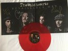 The Wildhearts - Renaissance Men (LP 2019) Signed Ltd Edition Red Vinyl
