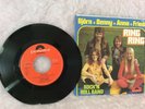 ABBA - RING RING - ROCKN ROLL BAND - Österreich - Austria